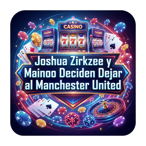 Joshua Zirkzee playdoit avatar