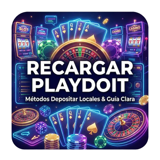 Playdoit Recargar avatar