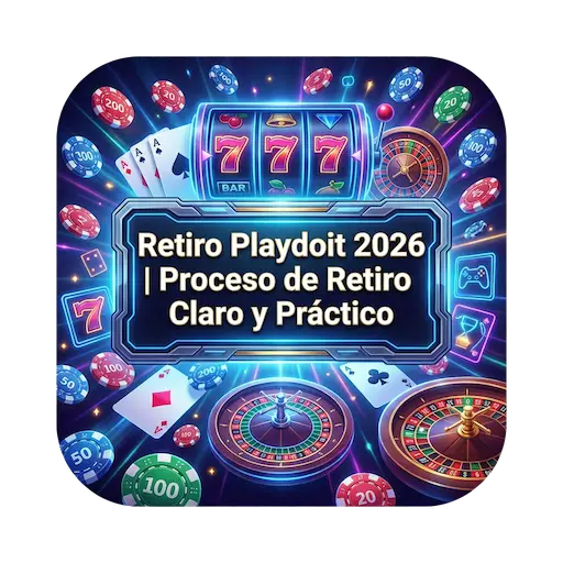 Retiro Playdoit 2026 playdoit avatar