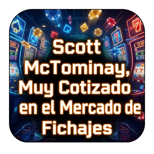 Scott McTominay playdoit avatar