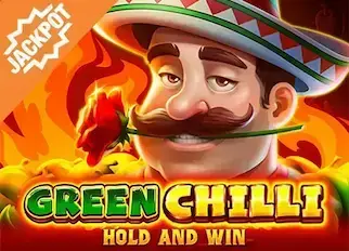 playdoit casino green chilli 08